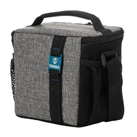 Tenba Skyline 7 Shoulder Bag - Grey