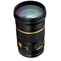 Pentax DA* 200mm f2.8