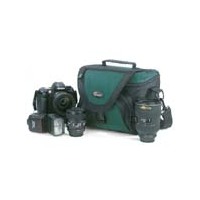 Lowepro Nova 3 AW Camera Bag - Grey/Black Colour
