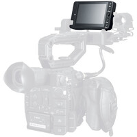 Canon EOS C200 Cinema Camera - EF-Mount