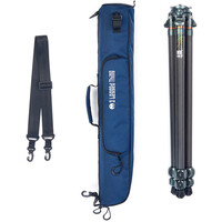 3 Legged Thing Legends Mike 5 Section Carbon Tripod