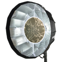 Godox 65cm Parabolic White Octa Umbrella Softbox