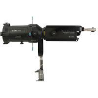 Nanlite Forza 720B Bi-Color LED Monolight