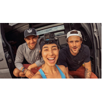 GoPro Hero11 Bundle - Black