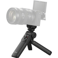 Sony ZV-E1 Vlogging Kit with FE 28-60mm f/4-5.6 Lens - Black