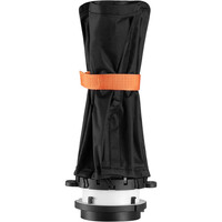 Zhiyun MOLUS X100 Bi-Colour Pocket COB Monolight - Pro Kit