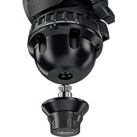 Sachtler AKTIV6 Flowtech75 MS Tripod System