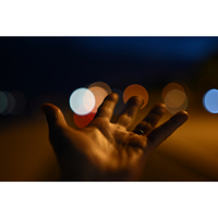 Nikon Z 50mm f/1.4 Lens