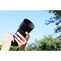 Tamron 90mm f/2.8 Di III Macro VXD Lens for Sony FE