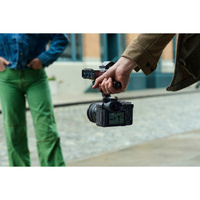 Sony Cinema Line FX2 Camera Body with Handle