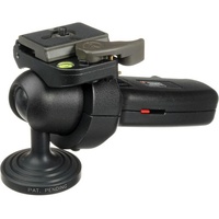 Manfrotto 322RC2 Horizontal Grip Action Ball Head