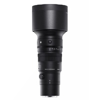 Sigma 500mm F5.6 DG DN Sports - L Mount