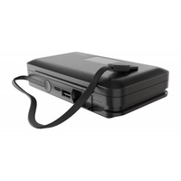 Newell Sony FZ100 Dual Charger