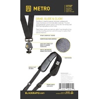 BlackRapid Metro Sling Strap