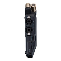 Zoom H6 Essential Handy Recorder