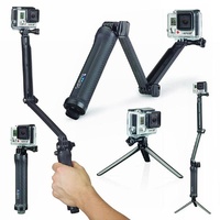 GoPro HD 3 Way Mount > Extension Arm/Mini Tripod