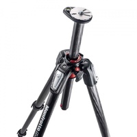 Manfrotto MK055CX Pro Carbon + Ball Head Tripod Kit