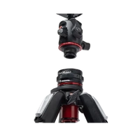 Manfrotto MK055CX Pro Carbon + Ball Head Tripod Kit