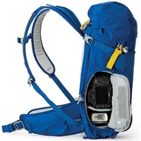 LowePro Photo Sport BP 200AW II Blue