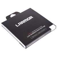 Larmor Glass Screen Protector Sony A7Cii/A7CR