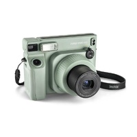 Fujifilm Instax 400 Wide Instant Camera - Green