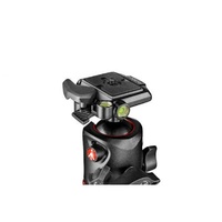 Manfrotto MHXPRO BHQ2 Ball Head - White Box