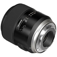Tamron SP AF 85mm F1.8 DI VC USD Nikon
