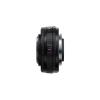 Fujifilm XF 23mm F2.8 R WR Lens - Black