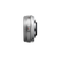 Fujifilm XF 23mm F2.8 R WR Lens - Silver