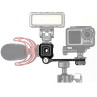 Sunwayfoto CB-04 Flash Bracket Multifunctional 