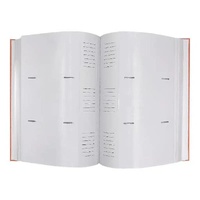 Profile Plush Blush Cream 300 4x6 Photos Slip In Photo Album