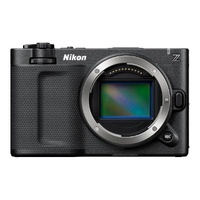 Nikon ZR Cinema + 50mm f1.4 Kit