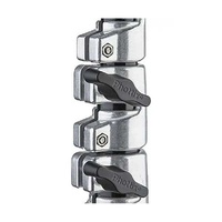 Phottix Saldo 280cm Air Cushion Light Stand