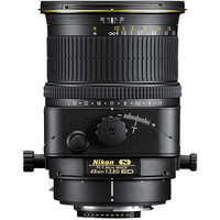 Nikon PC-E Micro 45mm f/2.8D ED Tilt-Shift Lens 