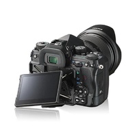 Pentax K1 Mark II DSLR Body