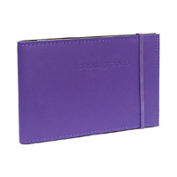 Profile Citi Leather Slip-in Ultra Violet 4x6 52