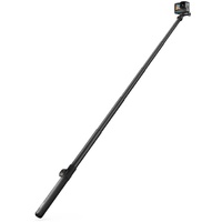 GoPro Extension Pole 48" + WP Remote