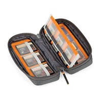 LowePro Gearup Memory Card Wallet - 20x Cards