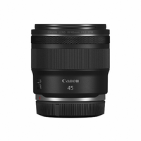 Canon RF 45mm F1.2 STM Lens