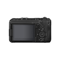 Canon EOS R6V + 20-50mm PZ Kit With Bonus RODE WIGO 3 Mic