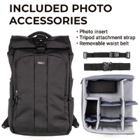 THINKTank FOCUSPOINT 30L Backpack BLK 