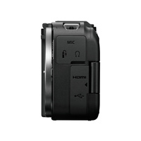 Canon EOS R50 V Body Only - Repack Stock