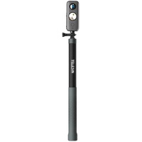 CAMGO Carbon Fibre SelfieStick 3M 