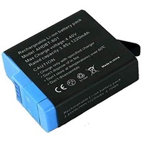 Camgo GoPro Battery for Hero 8 Black