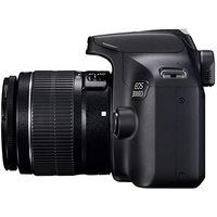 Canon EOS 3000D KIT w/18-55mm STD** 