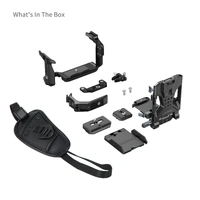SmallRIG Cage 5658 - Canon EOS C50 Advanced 