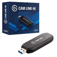 Elgato Camlink 4K Capture Card