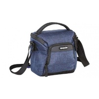 Vanguard Vesta Aspire 15 Shoulder Bag - Navy