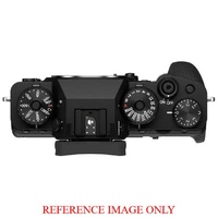 Fujifilm X-T4 Body - Black | Secondhand
