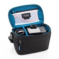 Tenba Skyline 10 Shoulder Bag V2 - Black